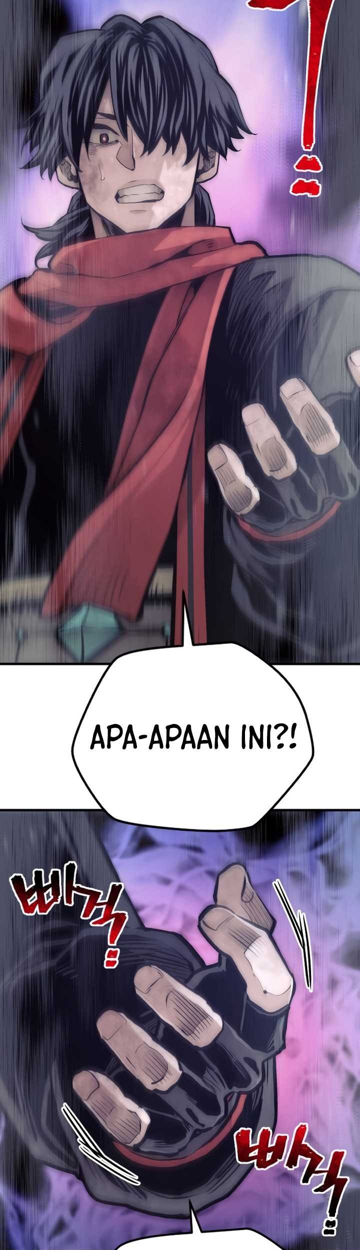 Heavenly Demon Cultivation Simulation Chapter 107 - halaman 10