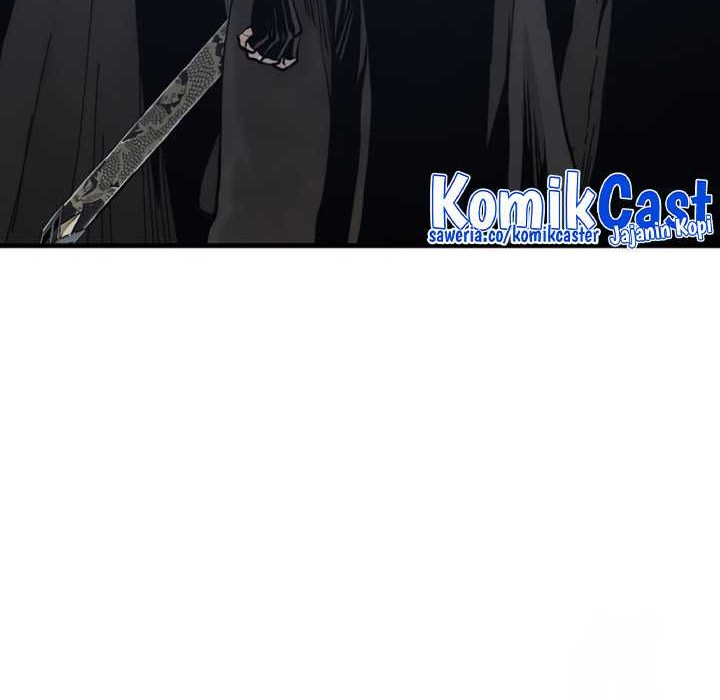 Heavenly Demon Cultivation Simulation Chapter 107 - halaman 103