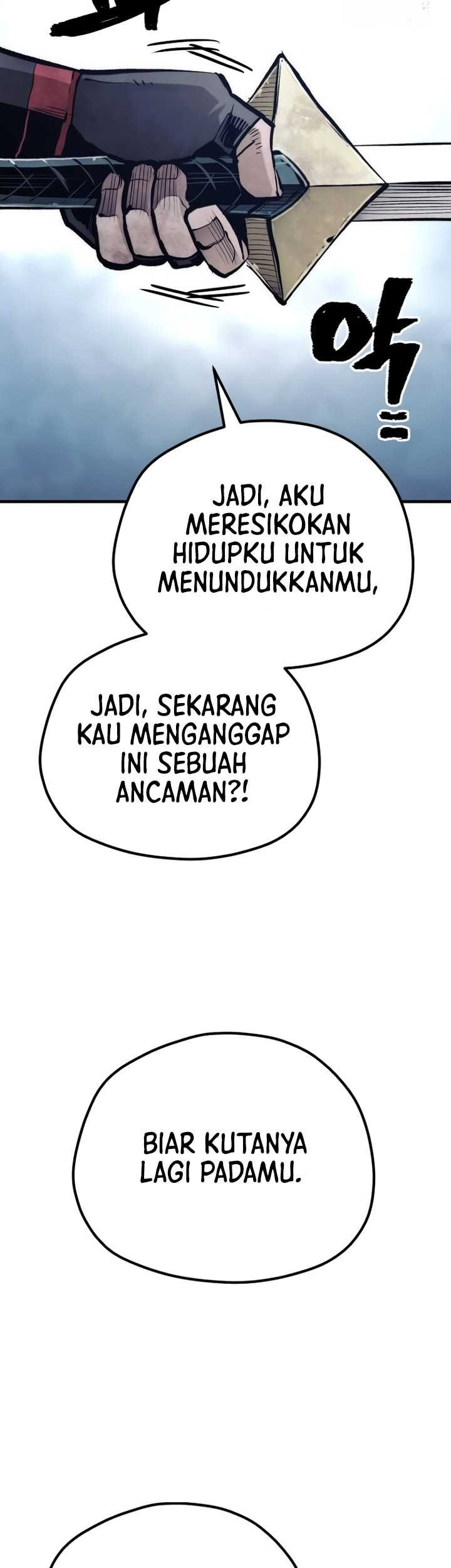 Heavenly Demon Cultivation Simulation Chapter 107 - halaman 110
