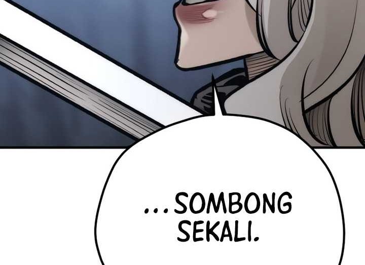 Heavenly Demon Cultivation Simulation Chapter 107 - halaman 113