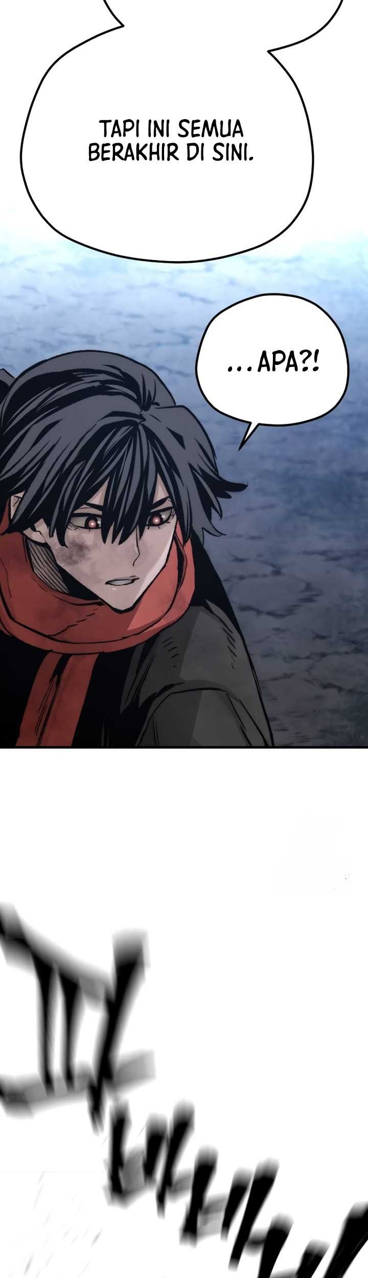 Heavenly Demon Cultivation Simulation Chapter 107 - halaman 114