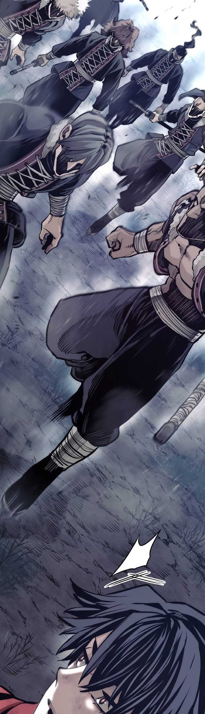 Heavenly Demon Cultivation Simulation Chapter 107 - halaman 116