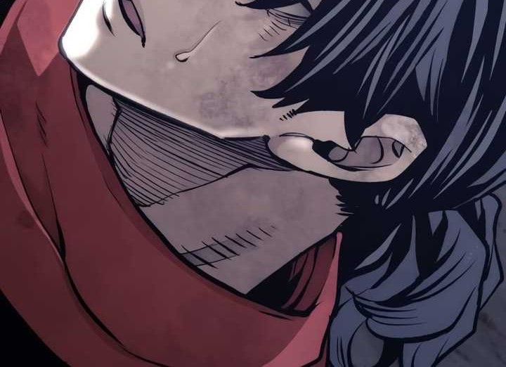 Heavenly Demon Cultivation Simulation Chapter 107 - halaman 117