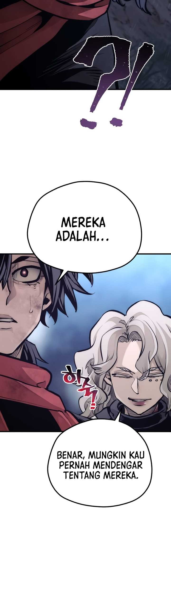 Heavenly Demon Cultivation Simulation Chapter 107 - halaman 118