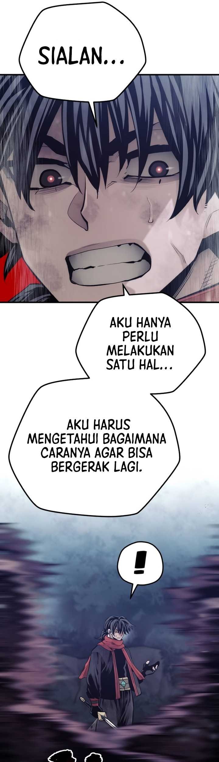 Heavenly Demon Cultivation Simulation Chapter 107 - halaman 12