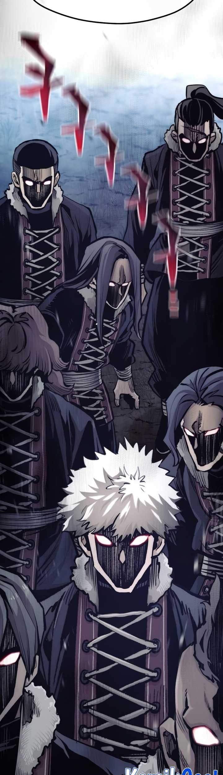 Heavenly Demon Cultivation Simulation Chapter 107 - halaman 120