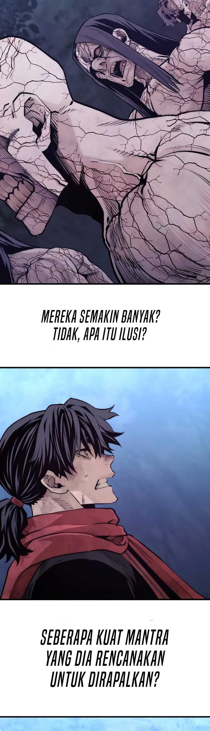 Heavenly Demon Cultivation Simulation Chapter 107 - halaman 16