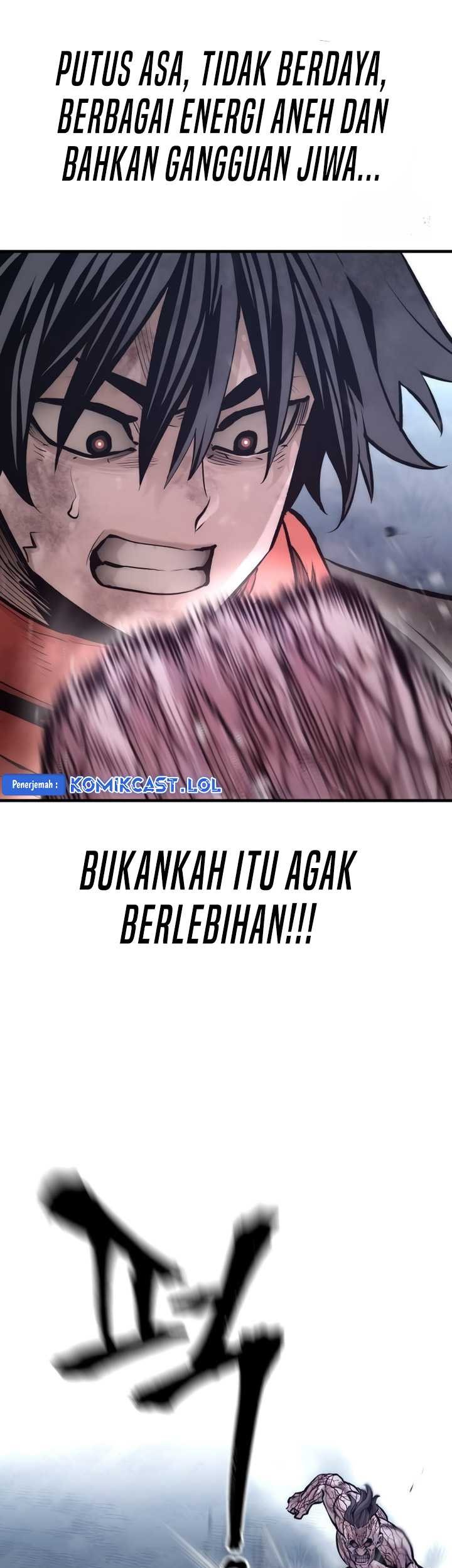 Heavenly Demon Cultivation Simulation Chapter 107 - halaman 18