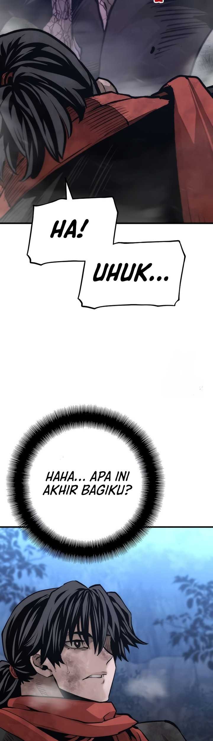 Heavenly Demon Cultivation Simulation Chapter 107 - halaman 22