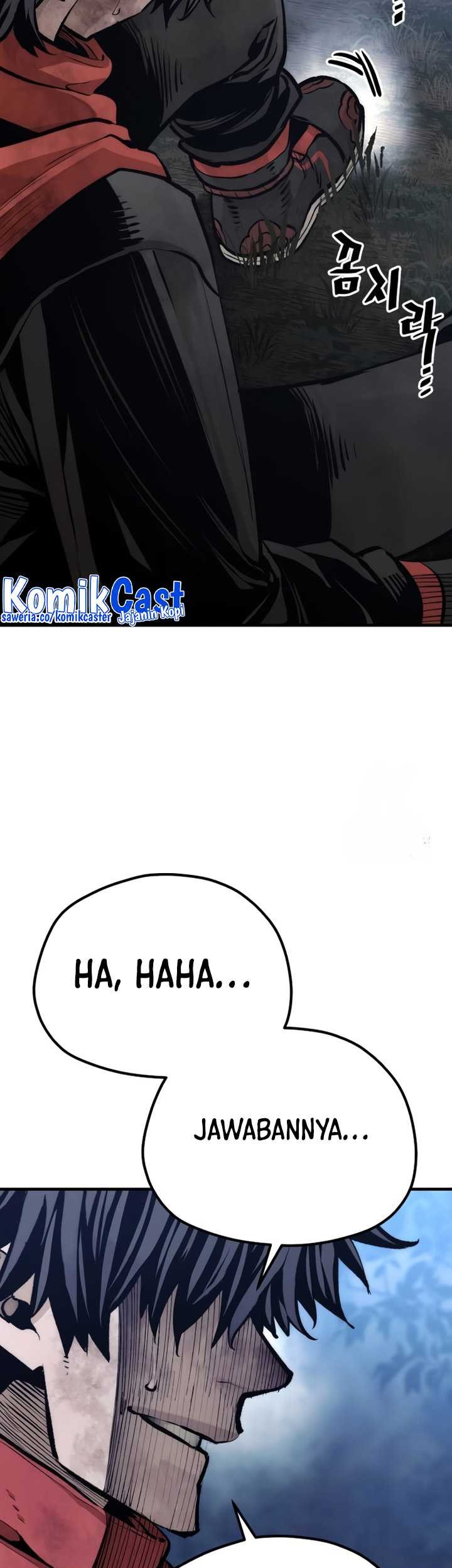 Heavenly Demon Cultivation Simulation Chapter 107 - halaman 28