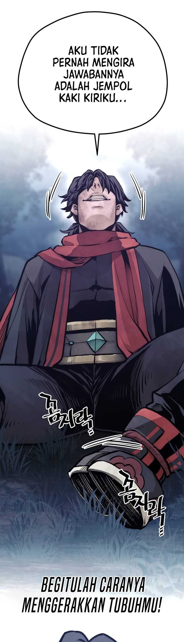 Heavenly Demon Cultivation Simulation Chapter 107 - halaman 30