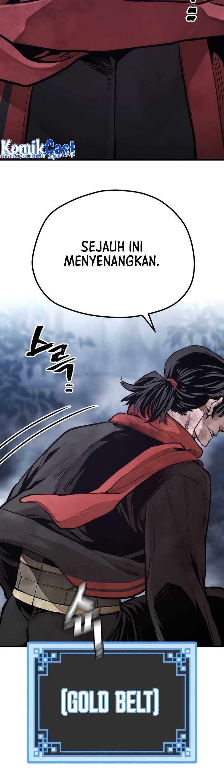 Heavenly Demon Cultivation Simulation Chapter 107 - halaman 32