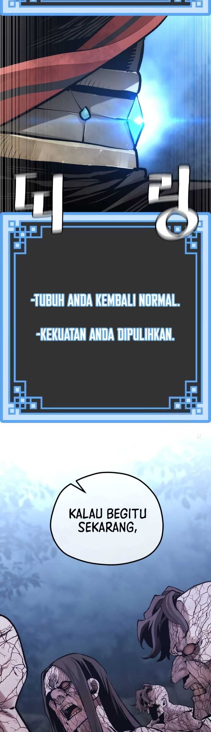 Heavenly Demon Cultivation Simulation Chapter 107 - halaman 34