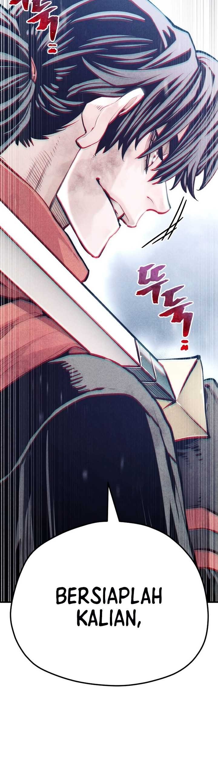 Heavenly Demon Cultivation Simulation Chapter 107 - halaman 36