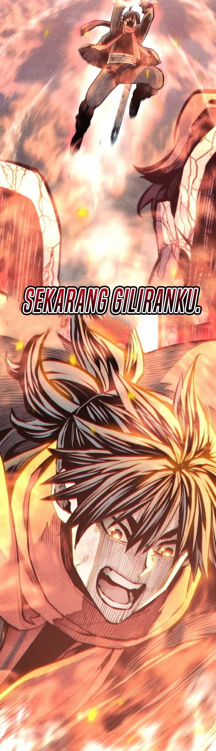 Heavenly Demon Cultivation Simulation Chapter 107 - halaman 38