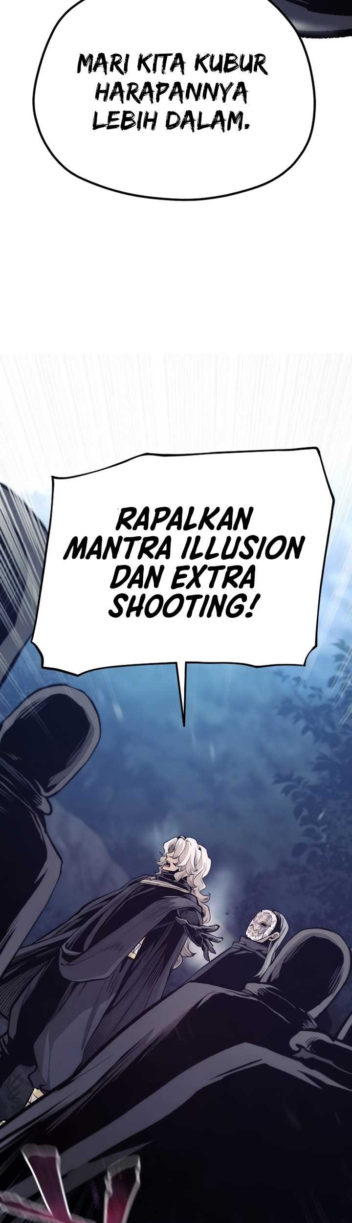 Heavenly Demon Cultivation Simulation Chapter 107 - halaman 4
