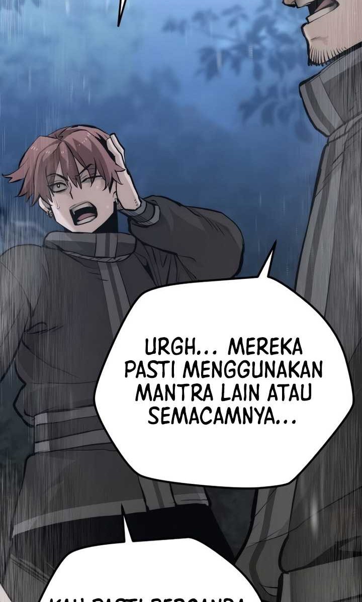 Heavenly Demon Cultivation Simulation Chapter 107 - halaman 43