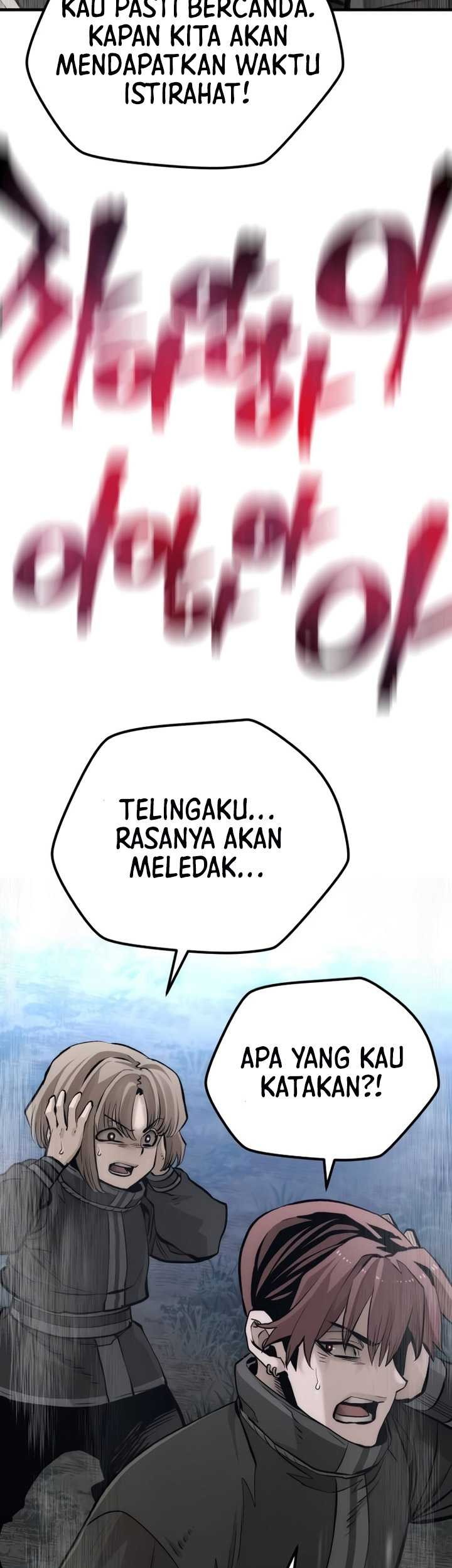 Heavenly Demon Cultivation Simulation Chapter 107 - halaman 44