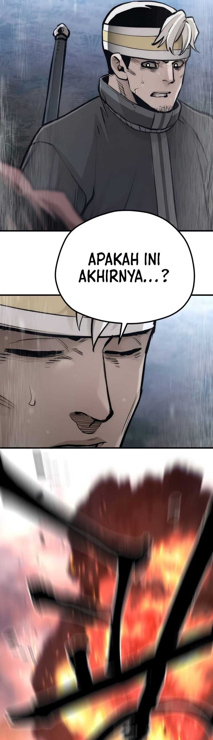 Heavenly Demon Cultivation Simulation Chapter 107 - halaman 46
