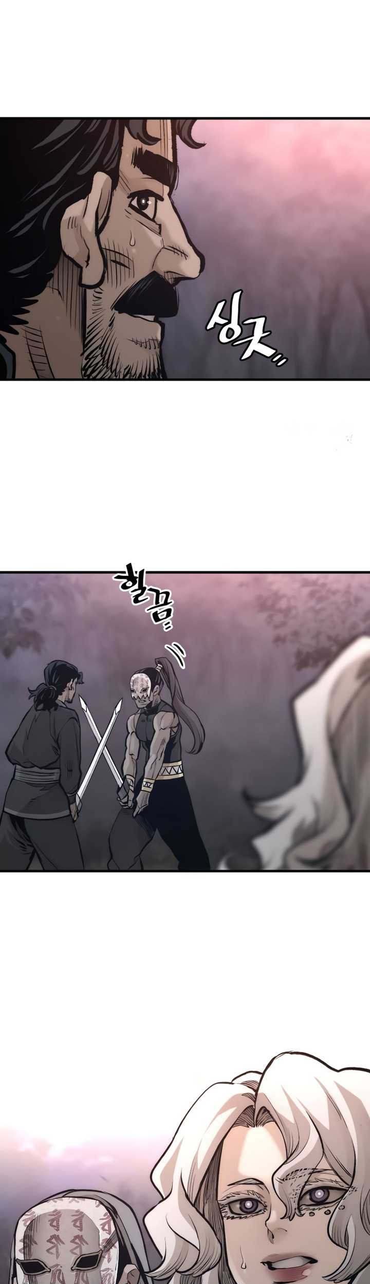 Heavenly Demon Cultivation Simulation Chapter 107 - halaman 52