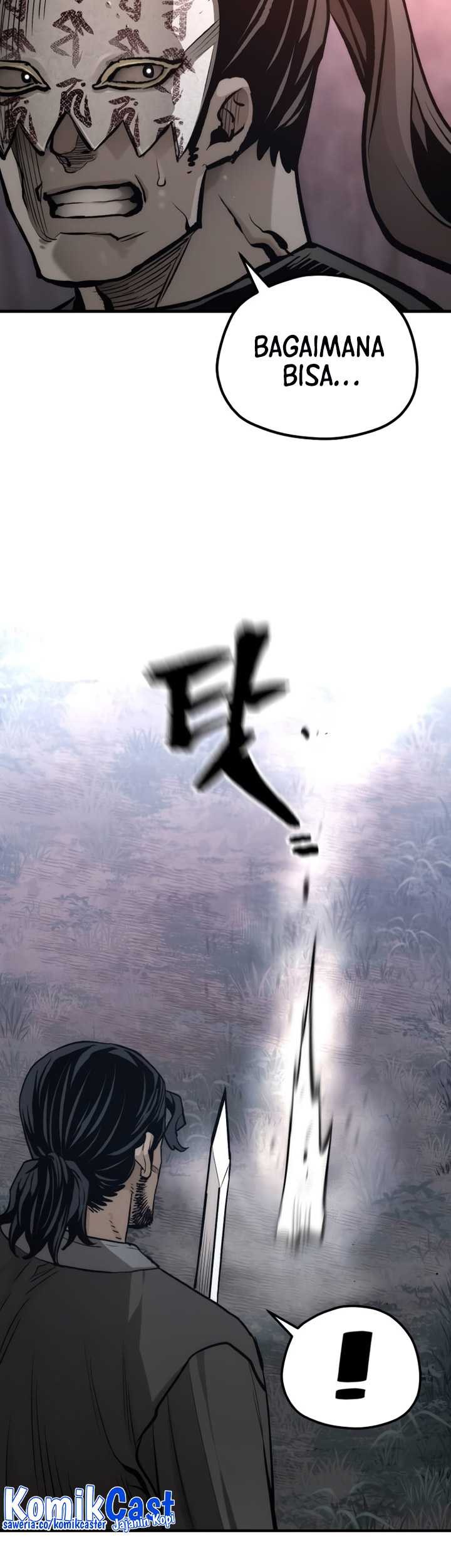 Heavenly Demon Cultivation Simulation Chapter 107 - halaman 54