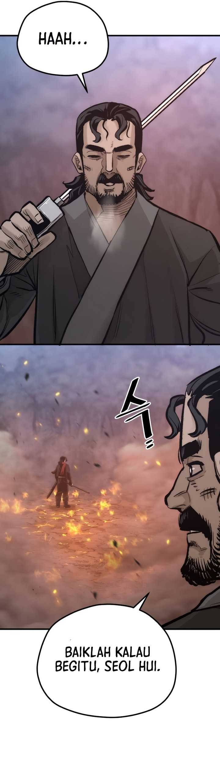 Heavenly Demon Cultivation Simulation Chapter 107 - halaman 56