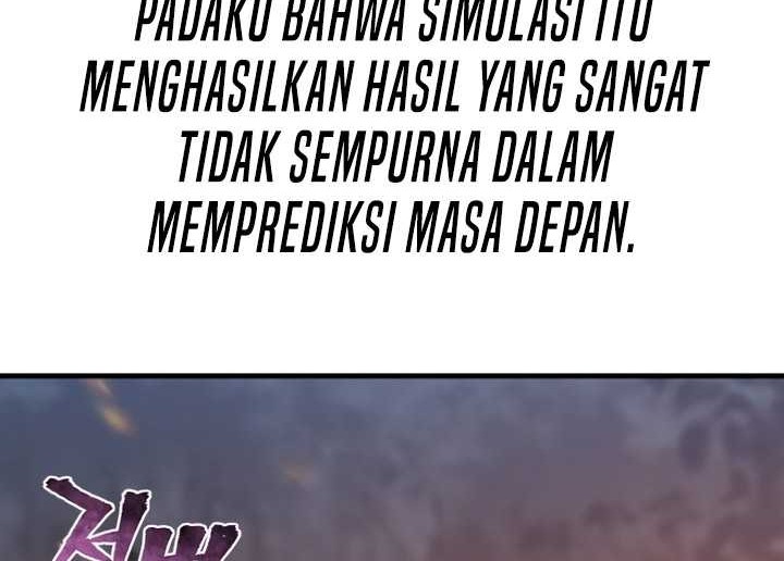Heavenly Demon Cultivation Simulation Chapter 107 - halaman 61