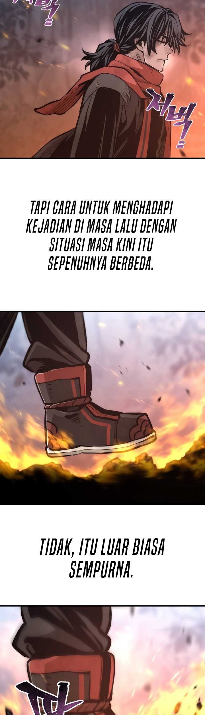 Heavenly Demon Cultivation Simulation Chapter 107 - halaman 62
