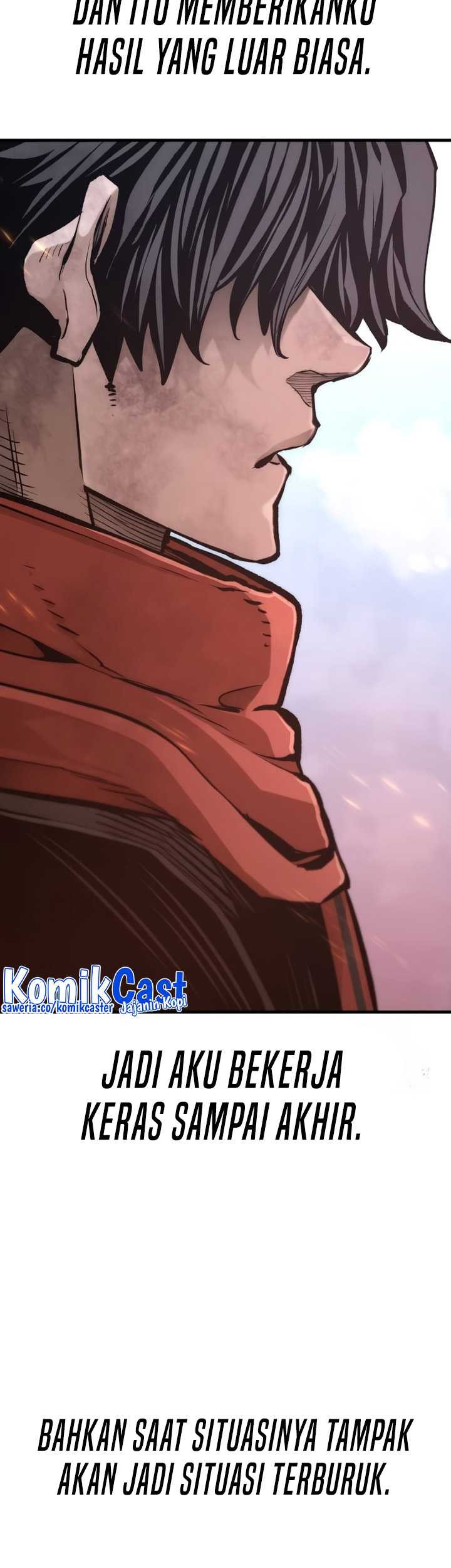 Heavenly Demon Cultivation Simulation Chapter 107 - halaman 64