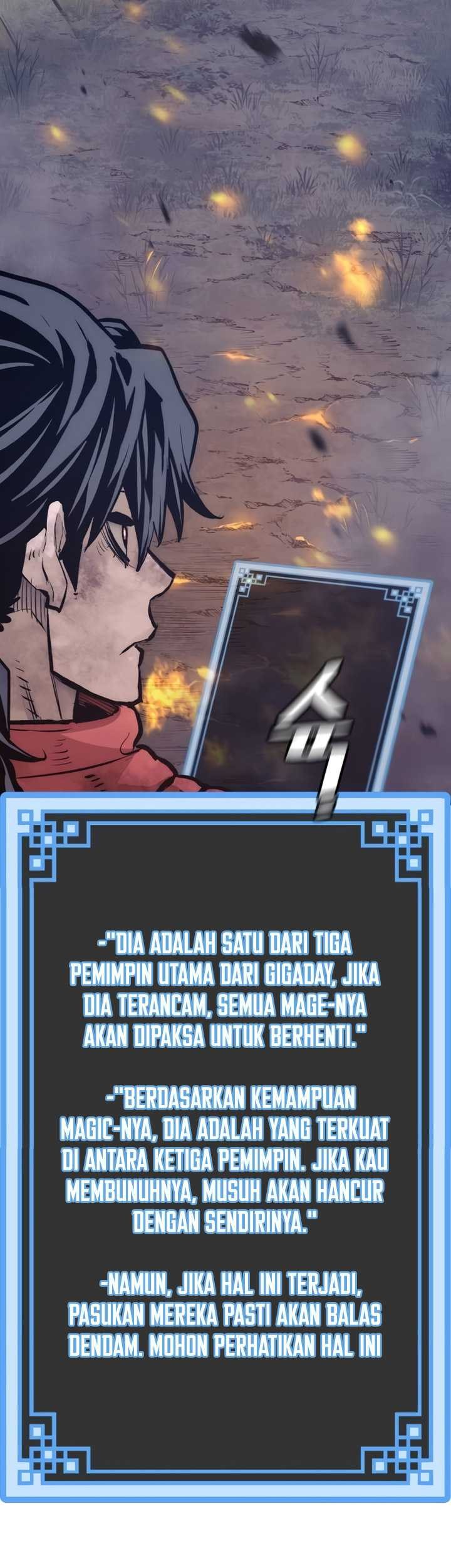 Heavenly Demon Cultivation Simulation Chapter 107 - halaman 70