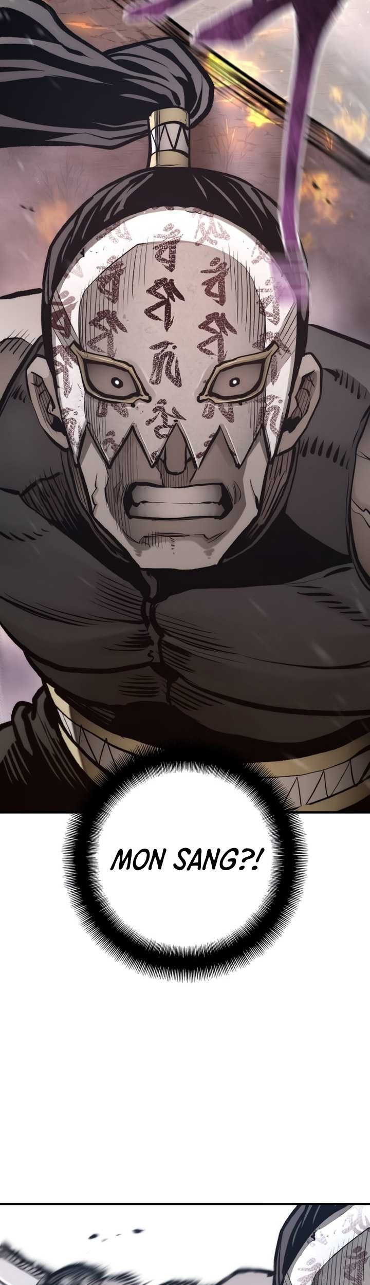 Heavenly Demon Cultivation Simulation Chapter 107 - halaman 74