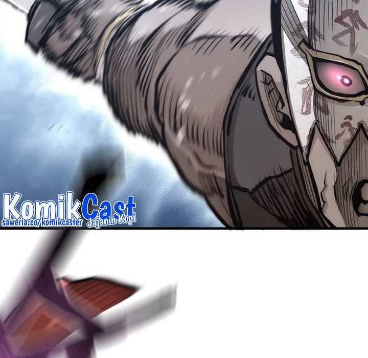 Heavenly Demon Cultivation Simulation Chapter 107 - halaman 75