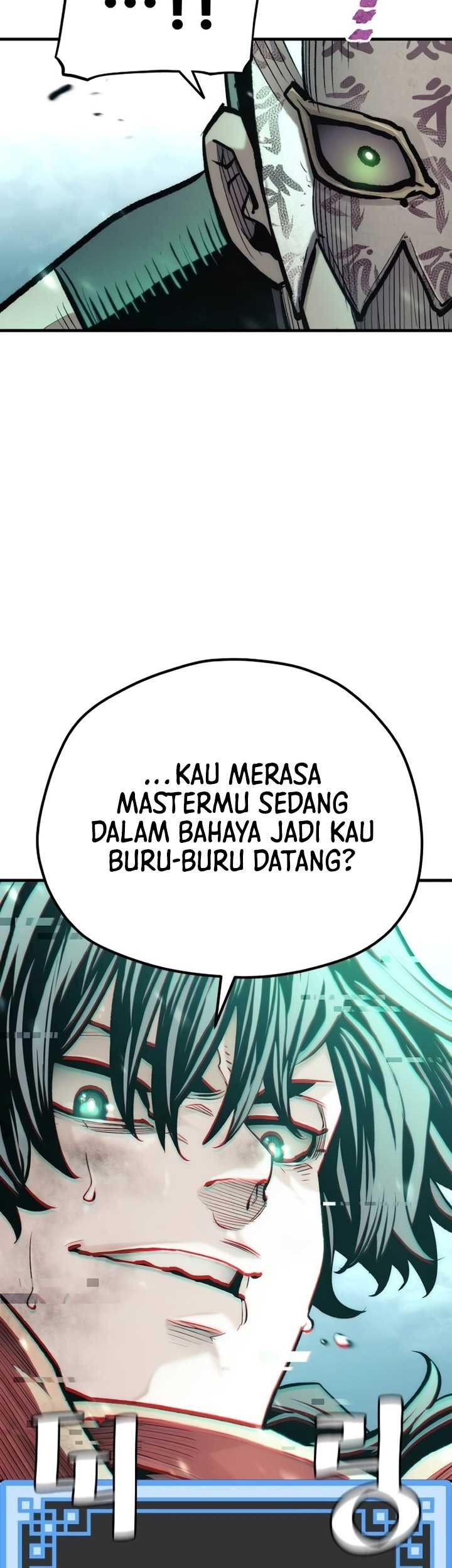 Heavenly Demon Cultivation Simulation Chapter 107 - halaman 78