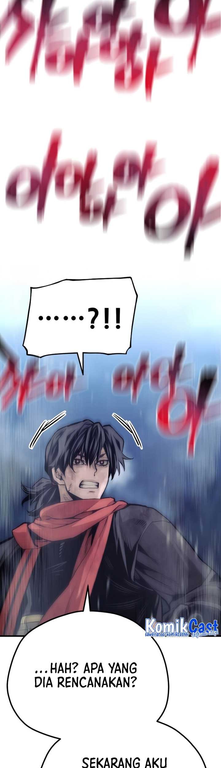 Heavenly Demon Cultivation Simulation Chapter 107 - halaman 8