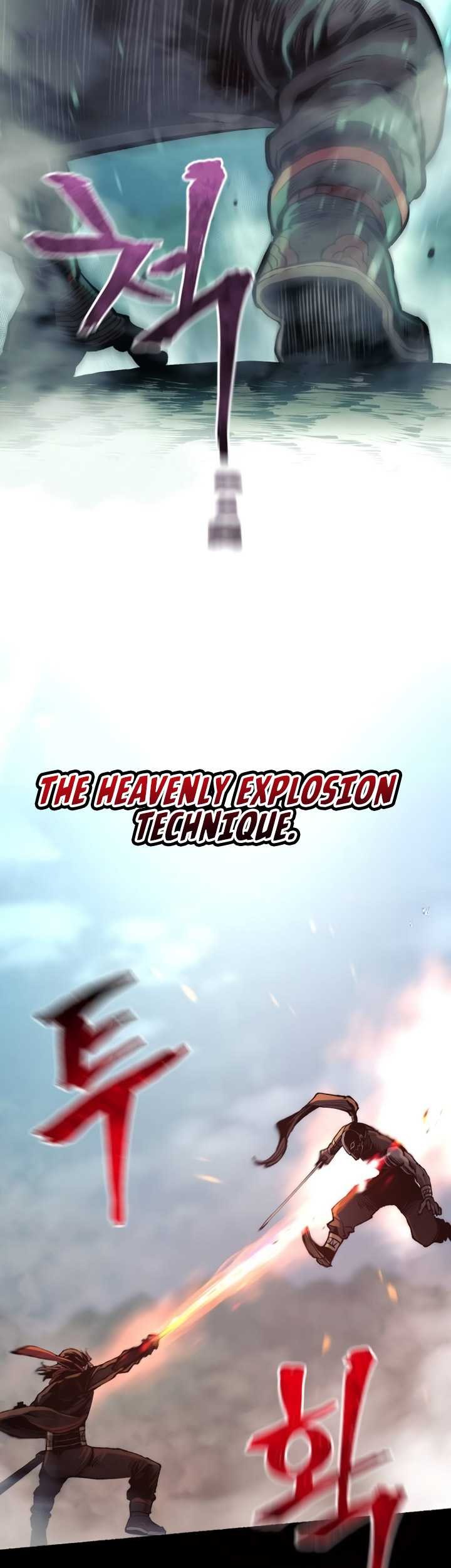 Heavenly Demon Cultivation Simulation Chapter 107 - halaman 82