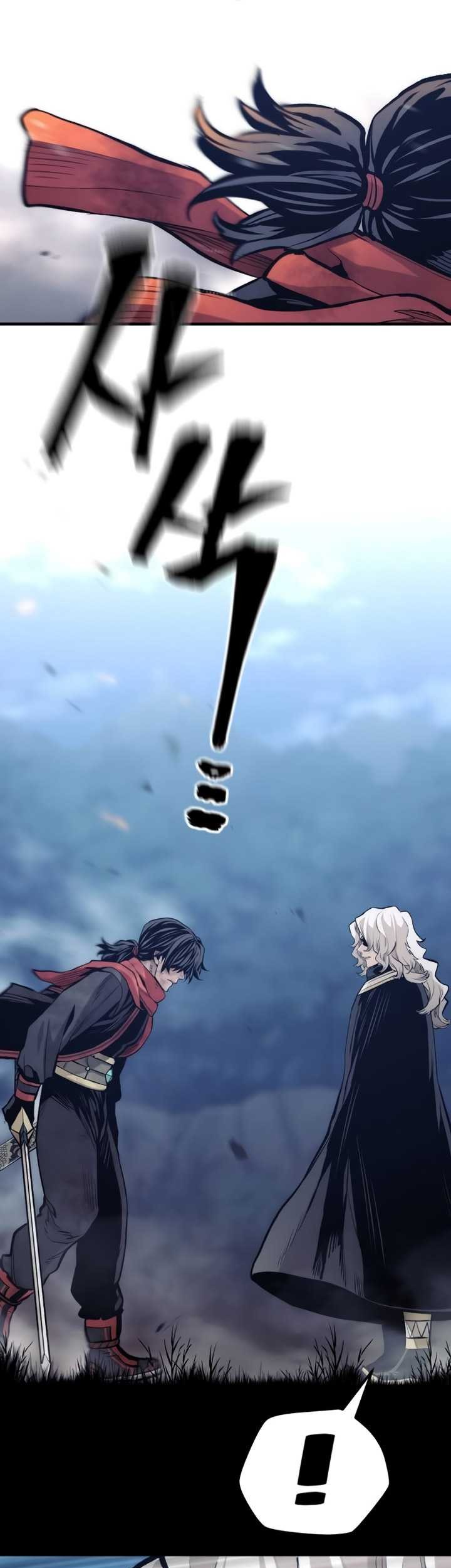 Heavenly Demon Cultivation Simulation Chapter 107 - halaman 86
