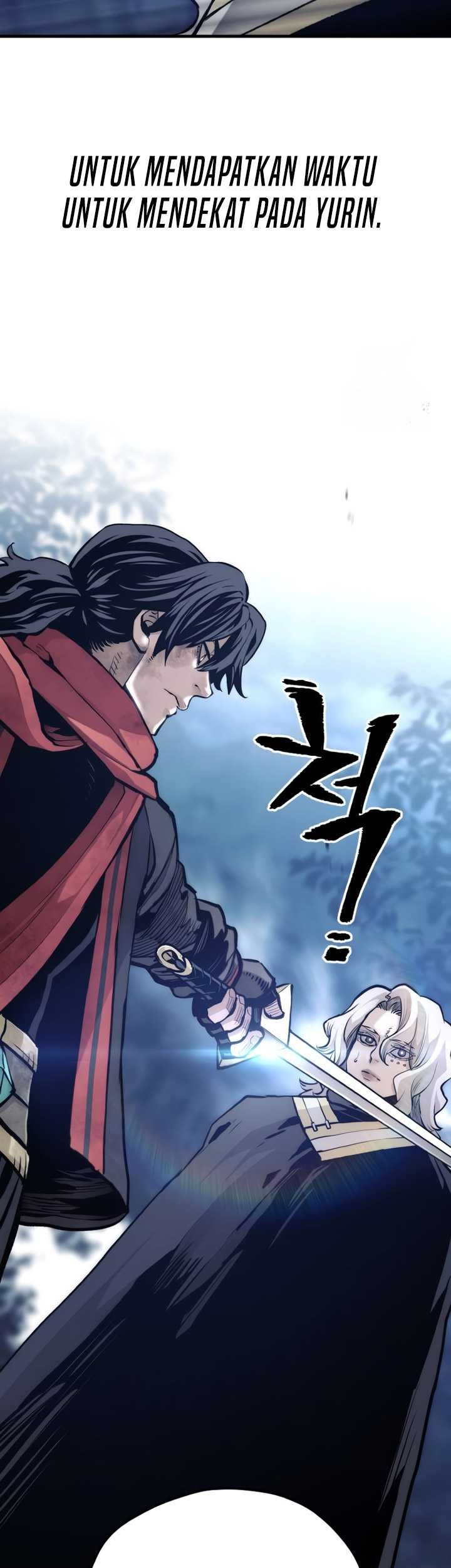 Heavenly Demon Cultivation Simulation Chapter 107 - halaman 88