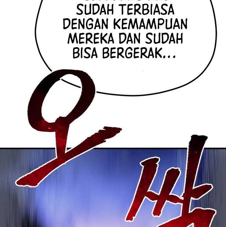 Heavenly Demon Cultivation Simulation Chapter 107 - halaman 9