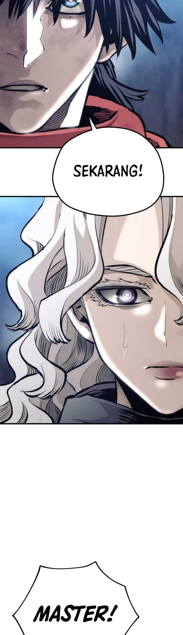 Heavenly Demon Cultivation Simulation Chapter 107 - halaman 90