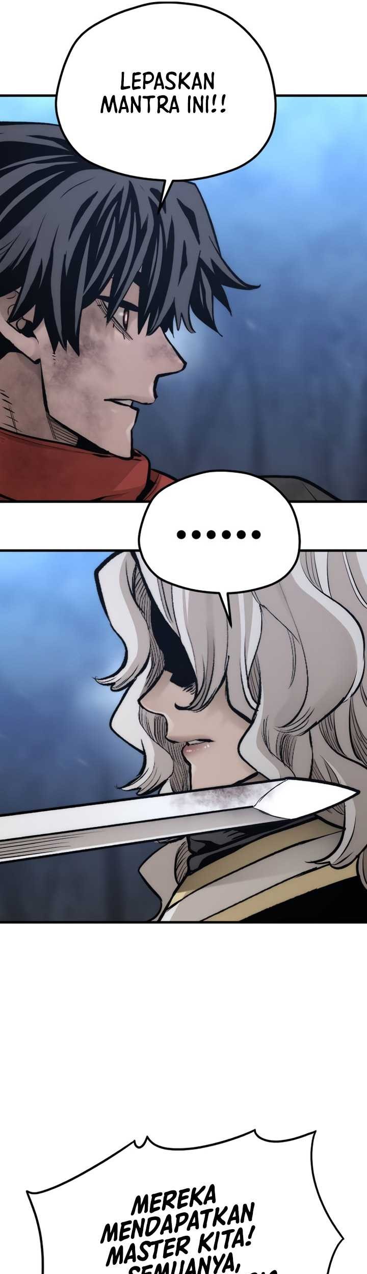 Heavenly Demon Cultivation Simulation Chapter 107 - halaman 94