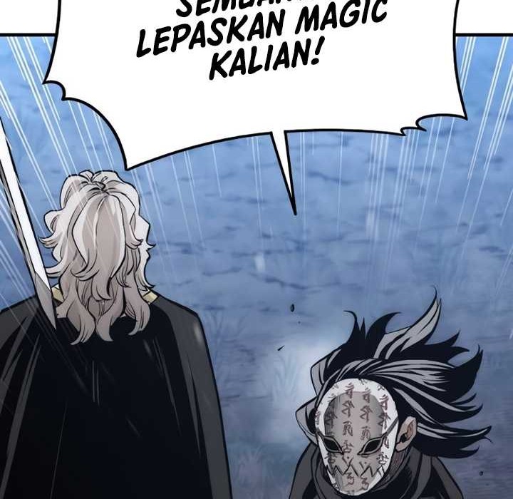 Heavenly Demon Cultivation Simulation Chapter 107 - halaman 95