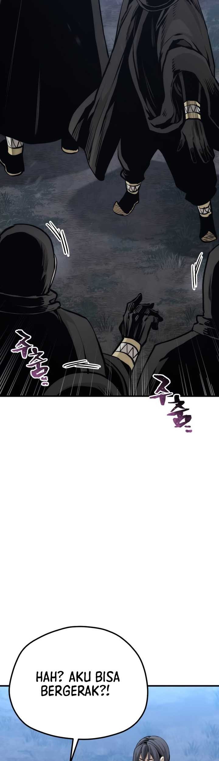 Heavenly Demon Cultivation Simulation Chapter 107 - halaman 96
