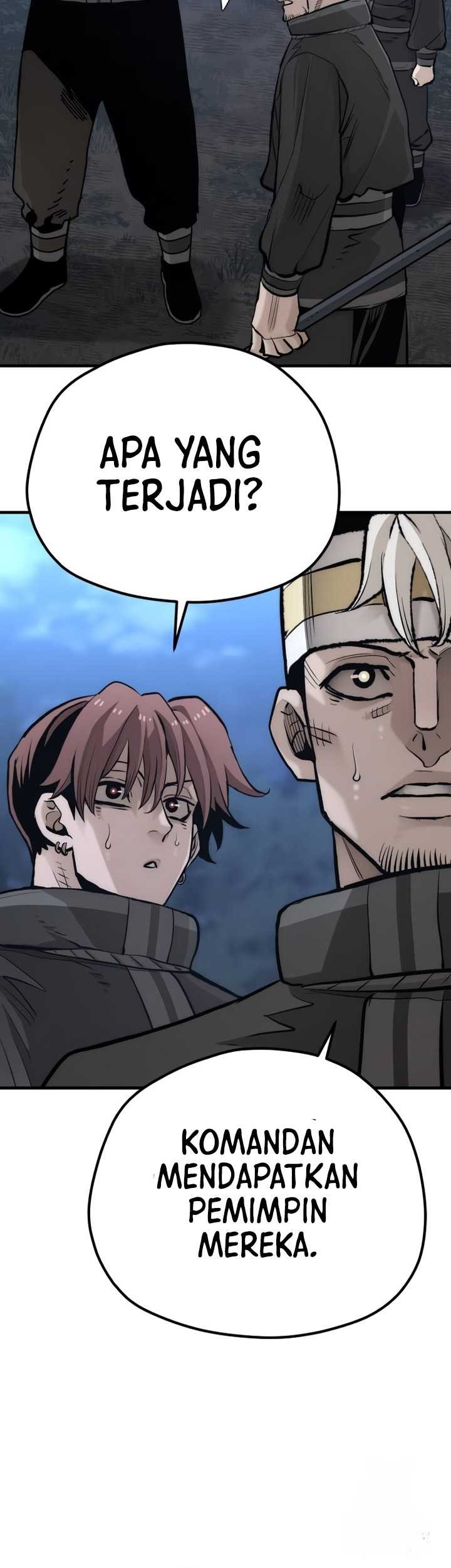 Heavenly Demon Cultivation Simulation Chapter 107 - halaman 98