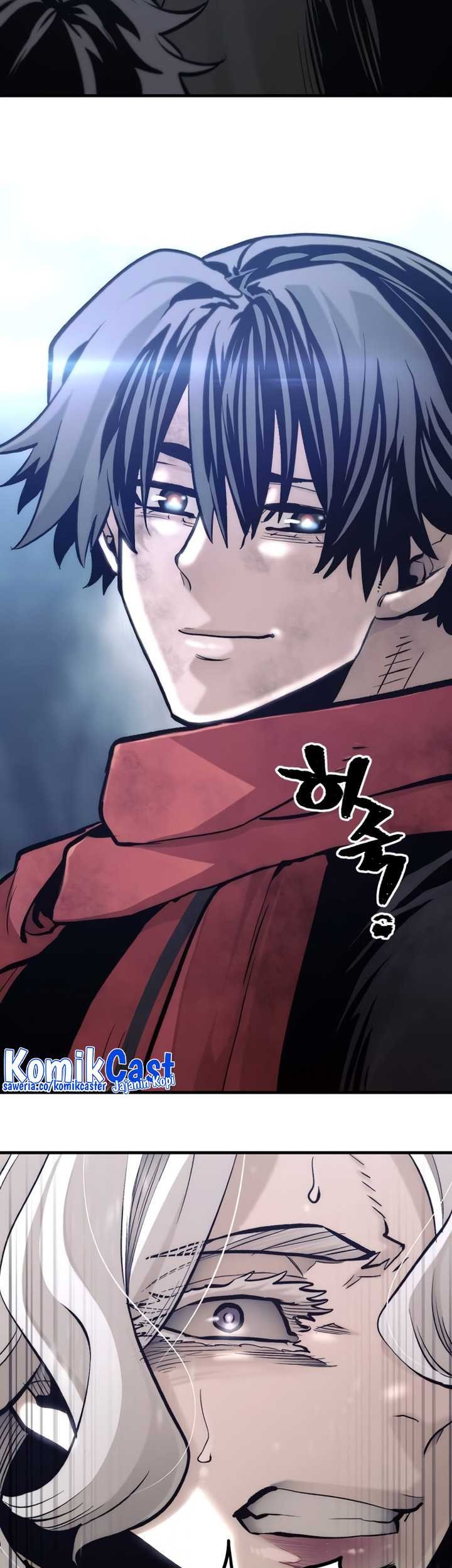Heavenly Demon Cultivation Simulation Chapter 108 - halaman 102