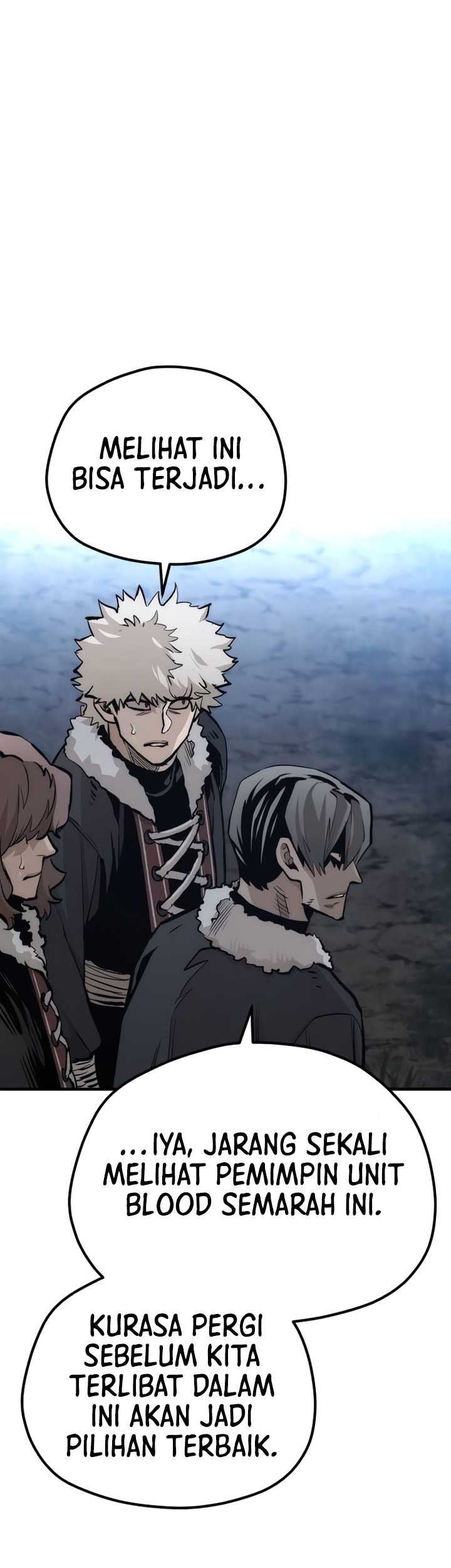 Heavenly Demon Cultivation Simulation Chapter 108 - halaman 104