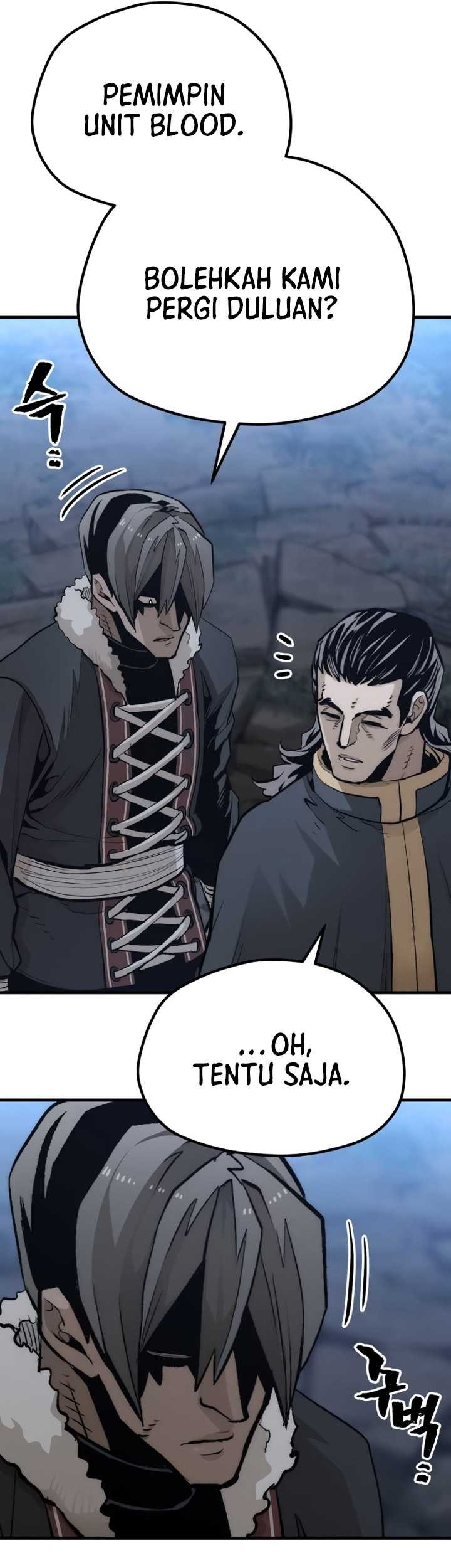 Heavenly Demon Cultivation Simulation Chapter 108 - halaman 106