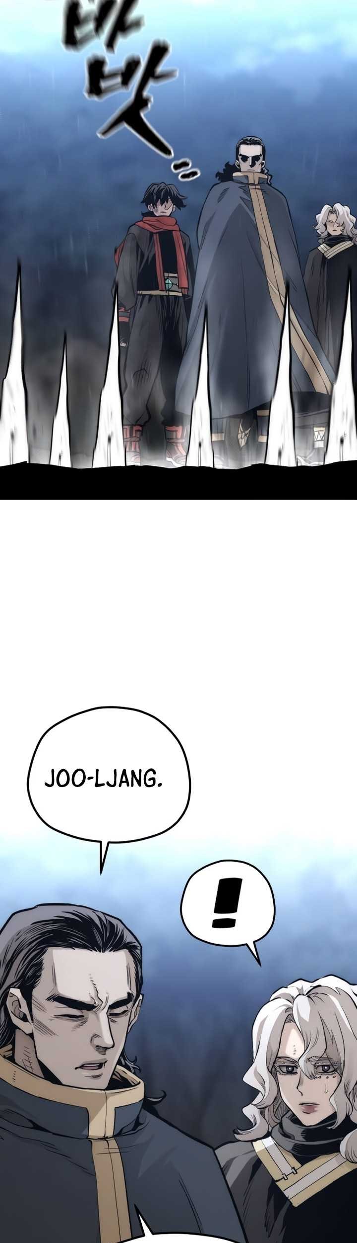 Heavenly Demon Cultivation Simulation Chapter 108 - halaman 108