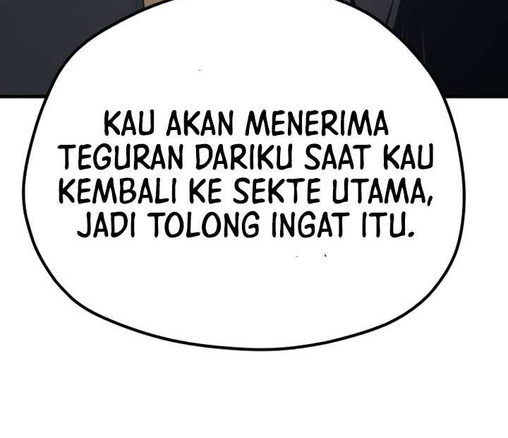 Heavenly Demon Cultivation Simulation Chapter 108 - halaman 109