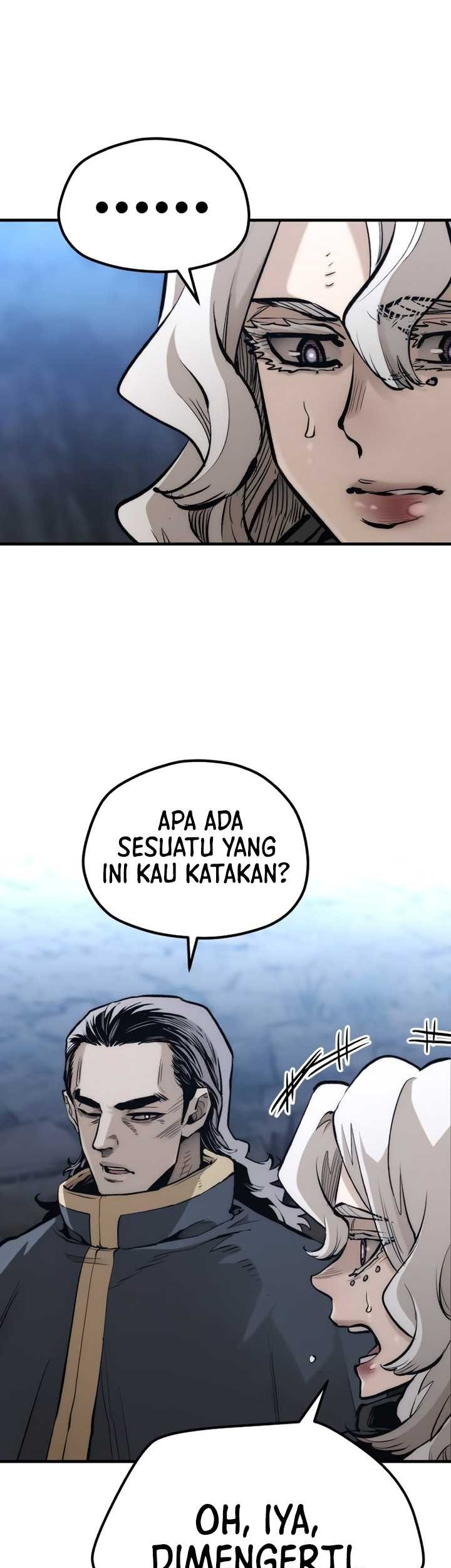 Heavenly Demon Cultivation Simulation Chapter 108 - halaman 110