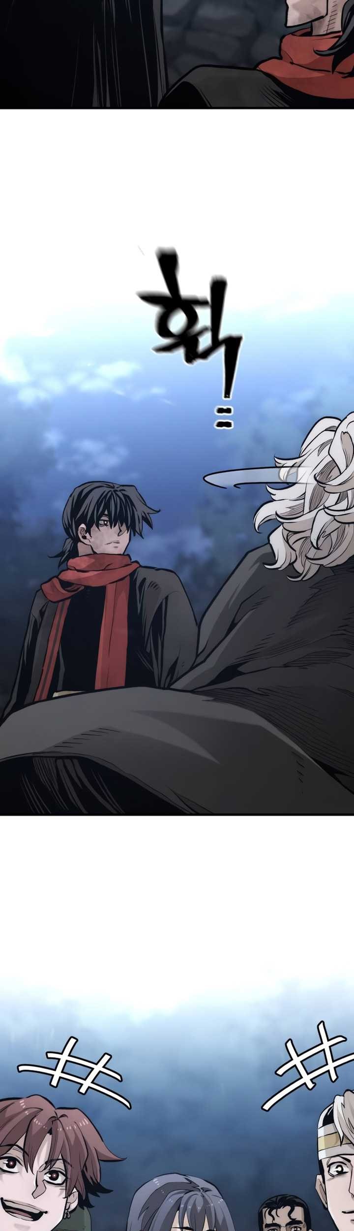 Heavenly Demon Cultivation Simulation Chapter 108 - halaman 114
